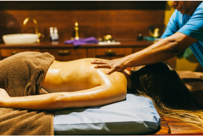  KALARI MASÁŽ (90 min)