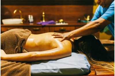  KALARI MASÁŽ (90 min)