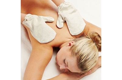 NOVINKA GARSHAN MASÁŽ (90MIN)